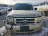 FORD ESCAPE XLT