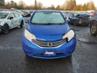 NISSAN VERSA NOTE S