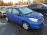 NISSAN VERSA NOTE S