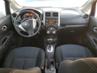 NISSAN VERSA NOTE S