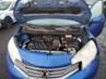 NISSAN VERSA NOTE S