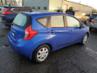 NISSAN VERSA NOTE S