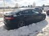 FORD FUSION TITANIUM