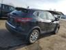 NISSAN ROGUE SPORT S