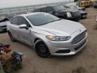 FORD FUSION S