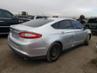 FORD FUSION S