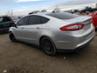 FORD FUSION S