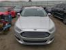 FORD FUSION S