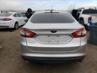 FORD FUSION S