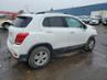 CHEVROLET TRAX 1LT