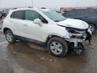 CHEVROLET TRAX 1LT