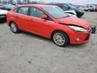 FORD FOCUS SEL