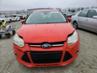 FORD FOCUS SEL