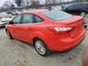 FORD FOCUS SEL