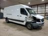 MERCEDES-BENZ SPRINTER 2500