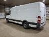 MERCEDES-BENZ SPRINTER 2500