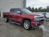 CHEVROLET SILVERADO K1500 HIGH COUNTRY