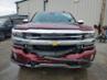 CHEVROLET SILVERADO K1500 HIGH COUNTRY