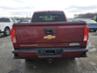 CHEVROLET SILVERADO K1500 HIGH COUNTRY