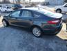 FORD FUSION SE HYBRID