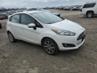 FORD FIESTA SE