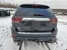 JEEP GRAND CHEROKEE OVERLAND