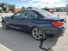 BMW 4 SERIES 430I