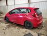 HONDA FIT SPORT