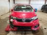 HONDA FIT SPORT