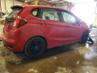 HONDA FIT SPORT