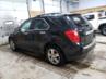 CHEVROLET EQUINOX LTZ