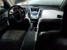 CHEVROLET EQUINOX LTZ