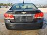 CHEVROLET CRUZE ECO