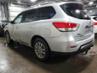 NISSAN PATHFINDER S