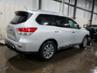 NISSAN PATHFINDER S