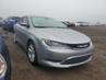 CHRYSLER 200 LIMITED