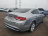 CHRYSLER 200 LIMITED