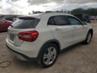 MERCEDES-BENZ GLA-CLASS 250