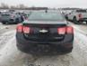 CHEVROLET MALIBU 2LT