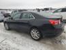 CHEVROLET MALIBU 2LT