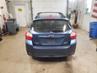 SUBARU IMPREZA SPORT LIMITED