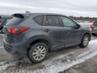 MAZDA CX-5 TOURING