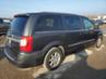 CHRYSLER TOWN & COUNTRY TOURING