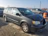 CHRYSLER TOWN & COUNTRY TOURING