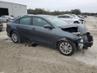 KIA FORTE FE