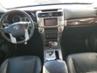 TOYOTA 4RUNNER SR5/SR5 PREMIUM