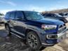 TOYOTA 4RUNNER SR5/SR5 PREMIUM