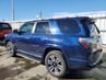 TOYOTA 4RUNNER SR5/SR5 PREMIUM