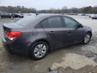 CHEVROLET CRUZE LS