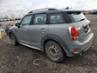 MINI COOPER S COUNTRYMAN ALL4